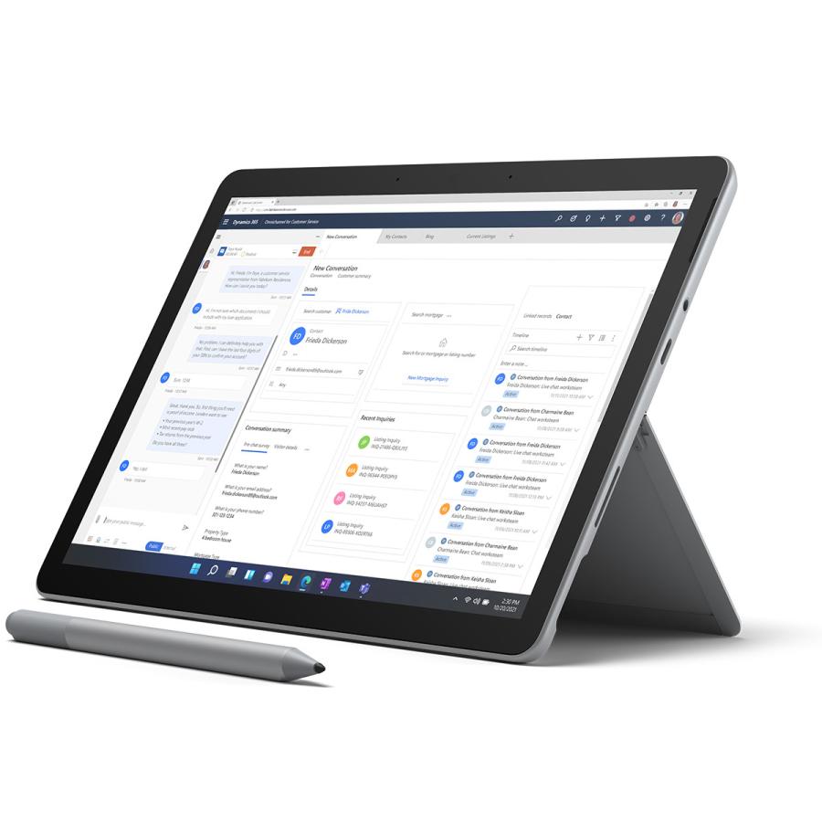 マイクロソフト（Microsoft） Microsoft Surface Go3 Core i3/8GB