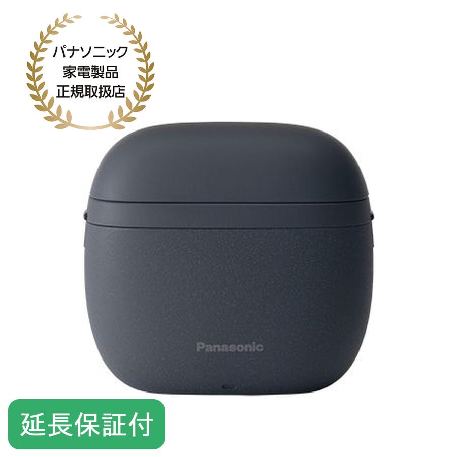 Panasonic（パナソニック） 【5年保証付】 ラムダッシュ ディープ