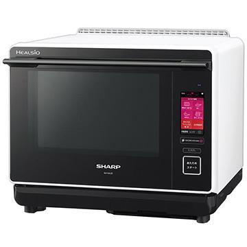 SHARP（シャープ） ウォーターオーブン ヘルシオ 30L 2段調理 AIoT対応