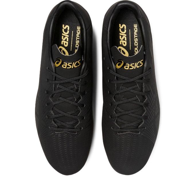 ASICS（アシックス） 野球 金歯スパイク メンズ ゴールドステージ