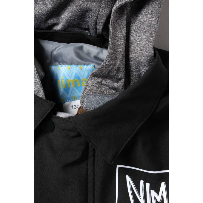 NIMA スキーウェア スノーボードウェア 130〜160cm 上下セット キッズ