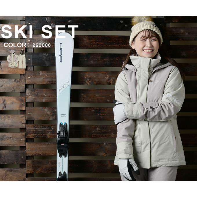 オンヨネ（ONYONE） スキーウェア スノーボードウェア 上下セット