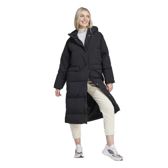 adidas（アディダス） ベンチコート ダウンコート レディース W BAFF