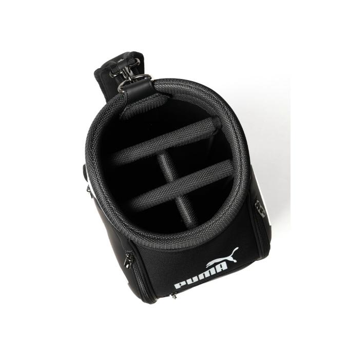 PUMA（プーマ） キャディバッグ メンズ レディース ベーシック CB 25