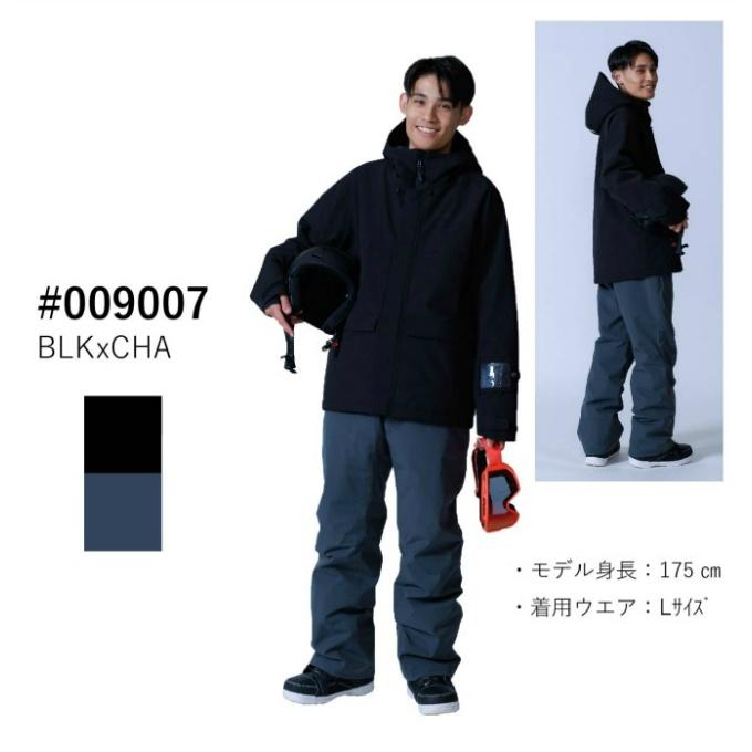 オンヨネ（ONYONE） スキーウェア 上下セット メンズ SUIT スーツ