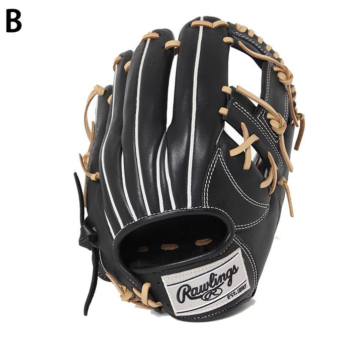Rawlings（ローリングス） 野球 一般軟式グローブ オールラウンド 一般