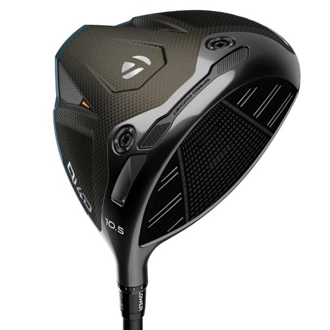 TaylorMade（テーラーメイド） 【1月29日発売】 ゴルフクラブ