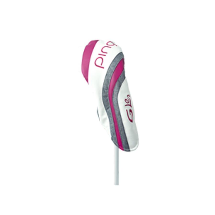 PING（ピン） ゴルフクラブ フェアウェイウッド レディース ジー
