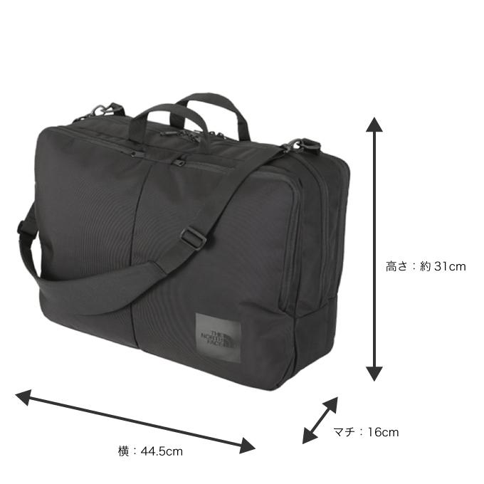 THE NORTH FACE（ザ ノースフェイス） リュックサック 25L メンズ