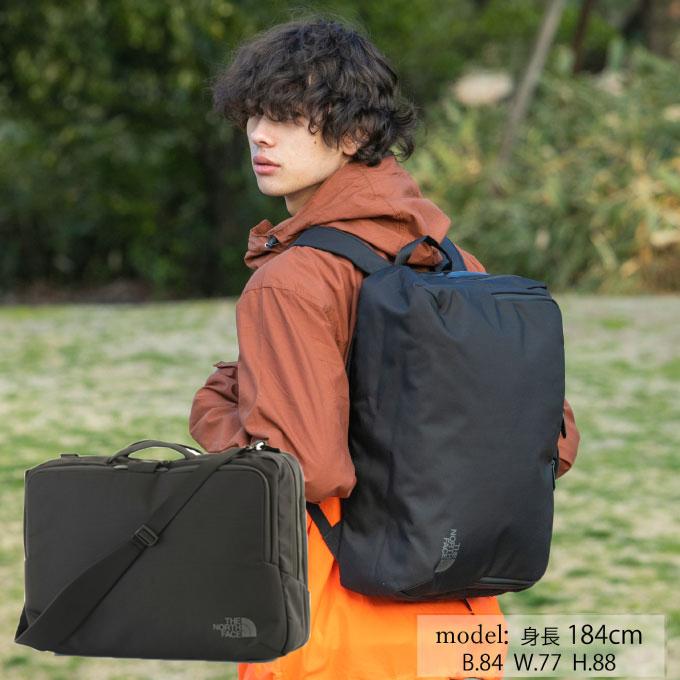 THE NORTH FACE（ザ ノースフェイス） リュックサック 25L メンズ
