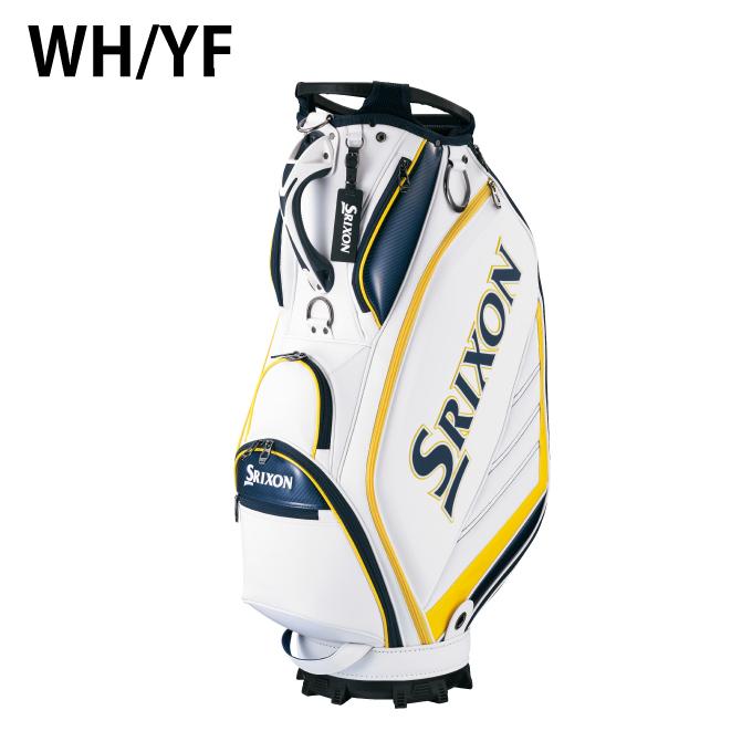 SRIXON スリクソン キャディバッグ メンズ GGC-S164 : ヒマラヤ Yahoo