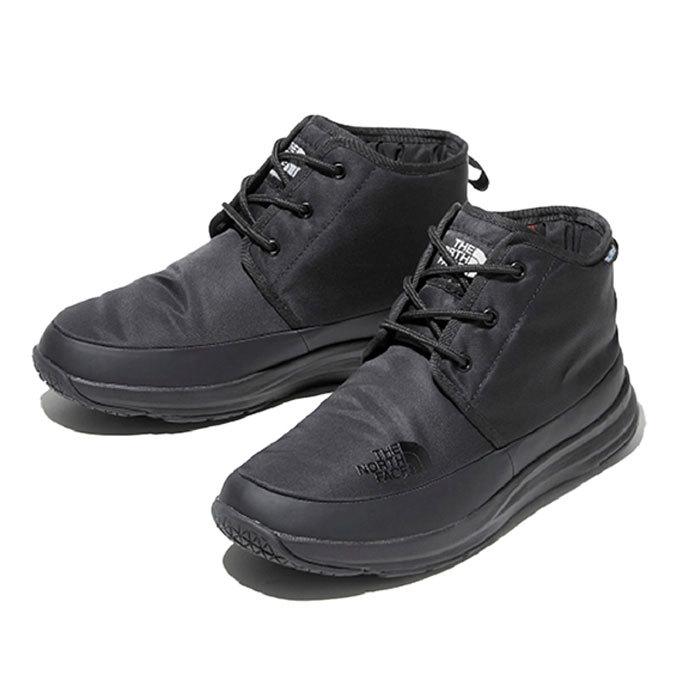 THE NORTH FACE（ザ ノースフェイス） スノーブーツ メンズ レディース