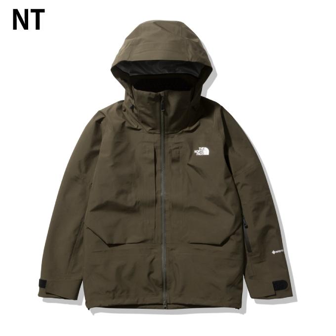 THE NORTH FACE（ザ ノースフェイス） スキーウェア ジャケット