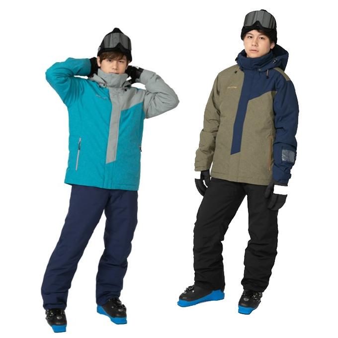 オンヨネ（ONYONE） スキーウェア 上下セット メンズ SKI ST ONS94520