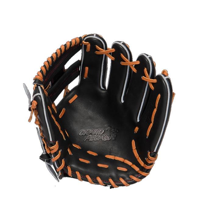 ワールドペガサス（WORLD PEGASUS） 野球 一般軟式グラブ 内野手