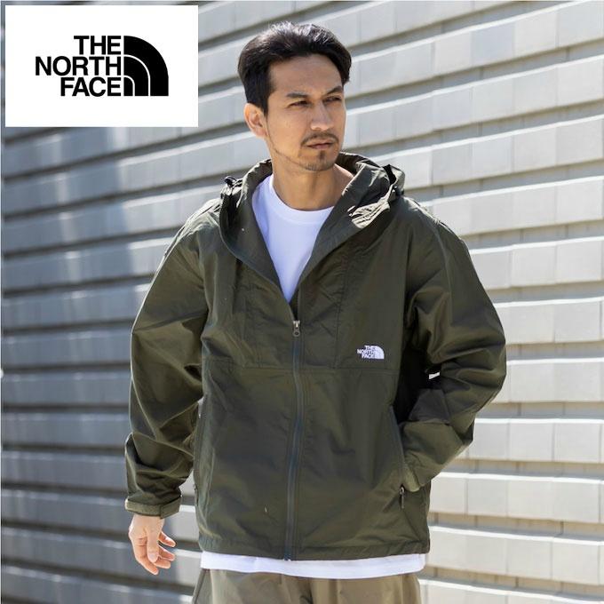 THE NORTH FACE（ザ ノースフェイス） マウンテンパーカー メンズ