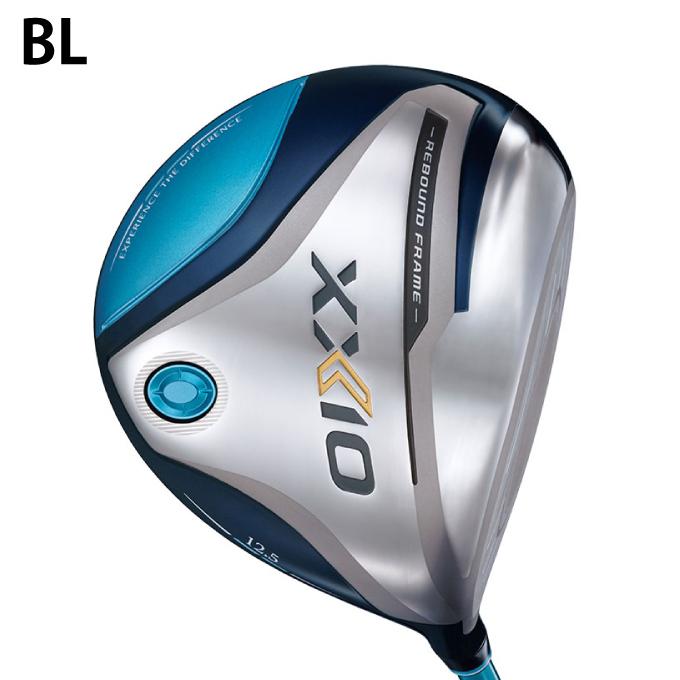 XXIO ゼクシオ ドライバー レディース ゼクシオ12レディス MP1200L