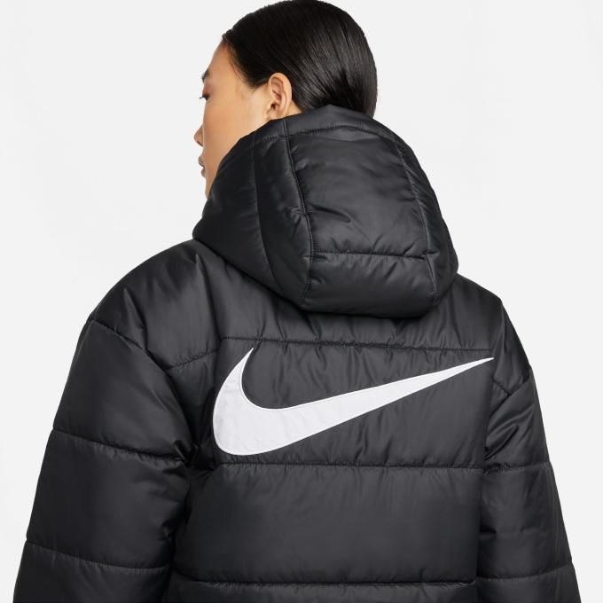 NIKE（ナイキ） ベンチコート 中綿 レディース ウイメンズ クラシック