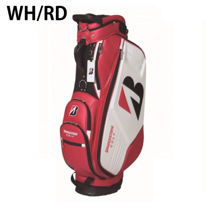 BRIDGESTONE GOLF ブリヂストンゴルフ スタンドキャディバッグ メンズ