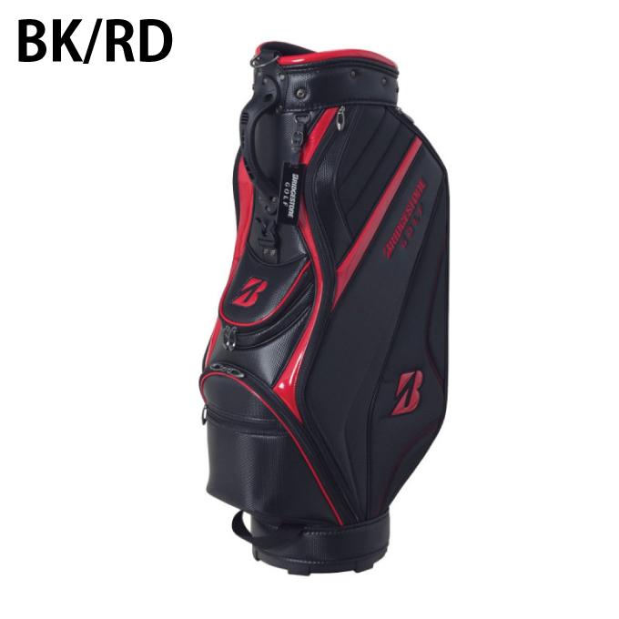 BRIDGESTONE GOLF ブリヂストンゴルフ キャディバッグ メンズ 軽量
