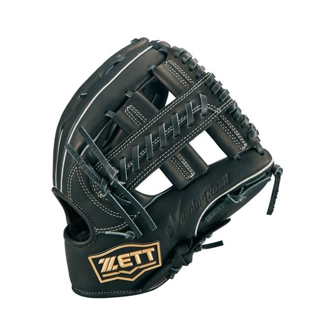 ゼット（ZETT） 野球 一般軟式グローブ オールラウンド メンズ 軟式
