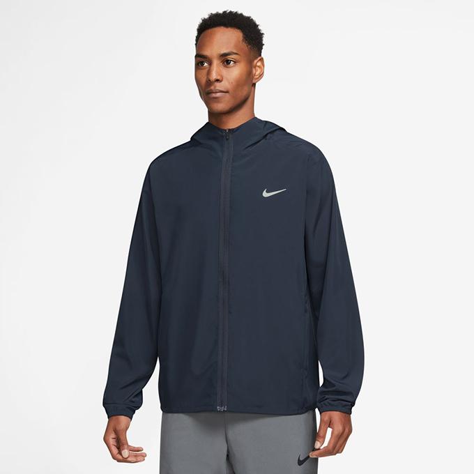NIKE（ナイキ） ウインドブレーカー ジャケット メンズ DF FORM フード