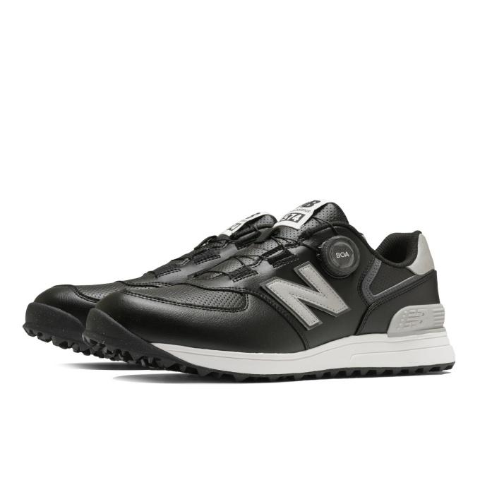 New Balance（ニューバランス） ゴルフシューズ スパイクレス メンズ