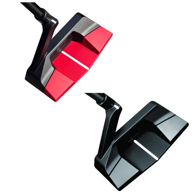 クロスパット(CROSSPUTT) ゴルフクラブ パター メンズ レディース