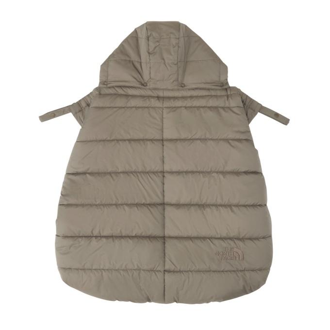 THE NORTH FACE（ザ ノースフェイス） ブランケット ジュニア Baby