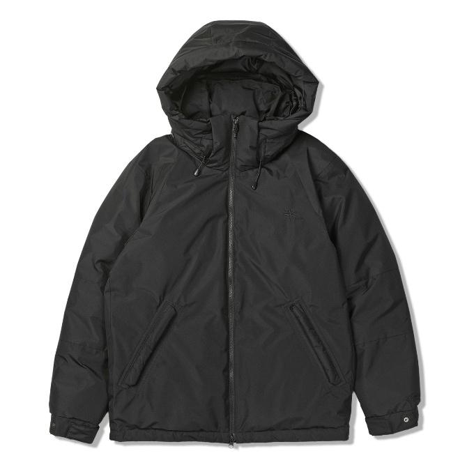 Foxfire（フォックスファイヤー） ダウンジャケット メンズ GTX WS