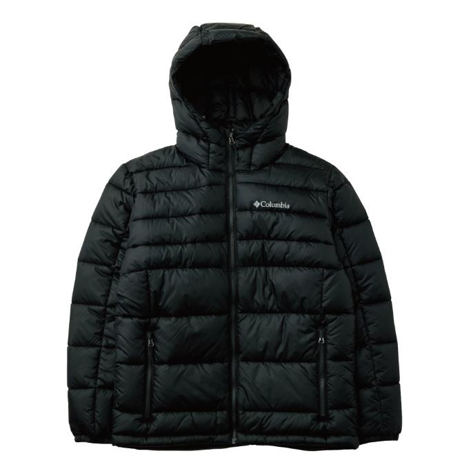 Columbia（コロンビア） 中綿ジャケット メンズ バックビュートII イン