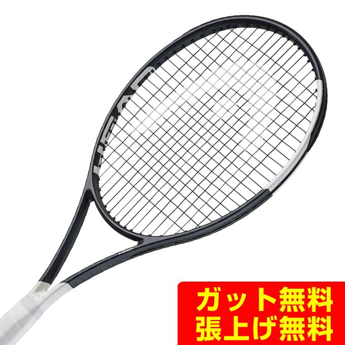 HEAD（ヘッド） 硬式テニスラケット スピードTOUR 2026 232016 【国内