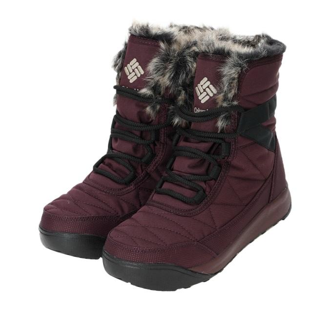 Columbia（コロンビア） スノーブーツ レディース ミンクス ショー