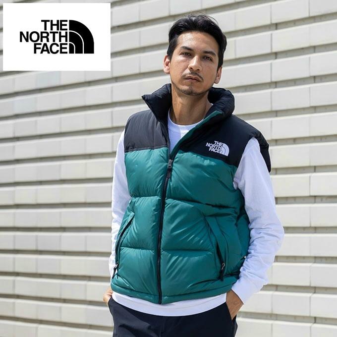 THE NORTH FACE（ザ ノースフェイス） ダウンベスト ダウン ジャケット