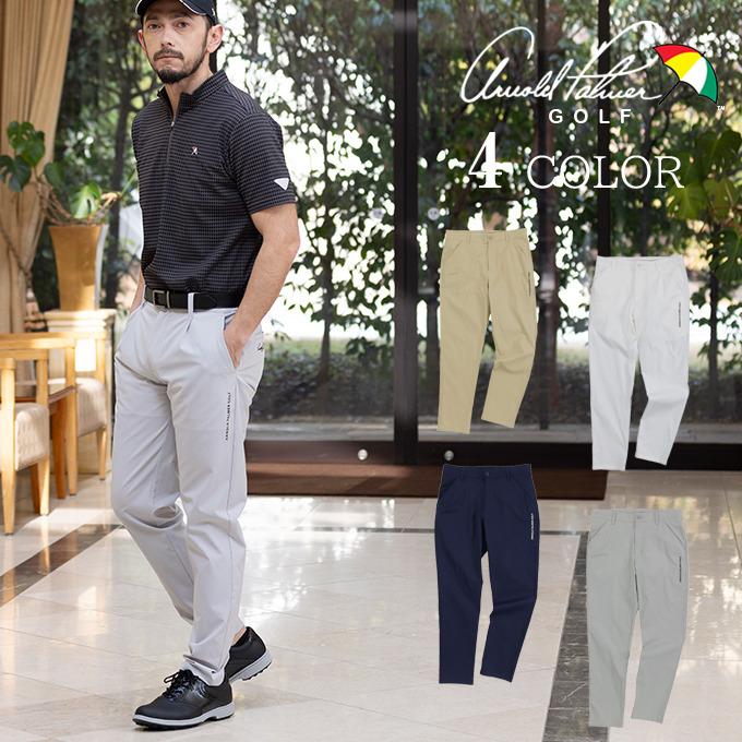 Arnold Palmer（アーノルドパーマー） ゴルフウェア ロングパンツ