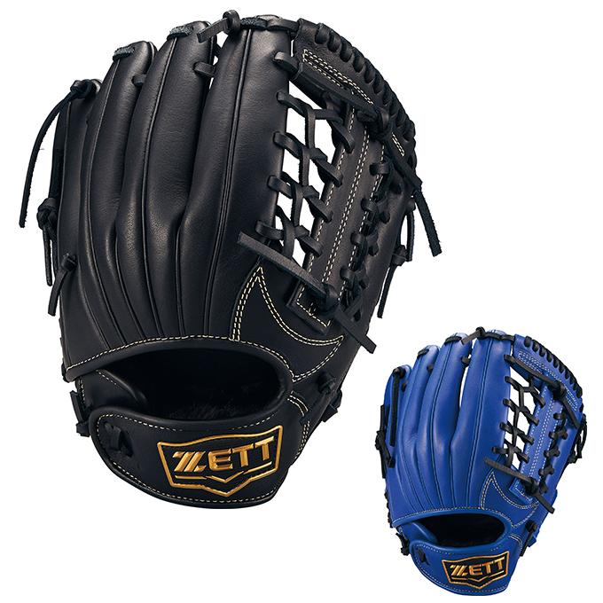ゼット（ZETT） 野球 一般軟式グローブ オールラウンド ジュニア 少年