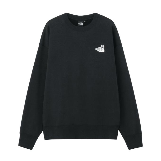THE NORTH FACE（ザ ノースフェイス） スウェット トレーナー メンズ