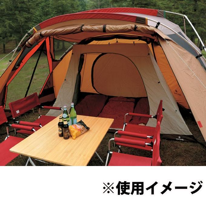 snow peak（スノーピーク） テント 大型インナーテント リビングシェル