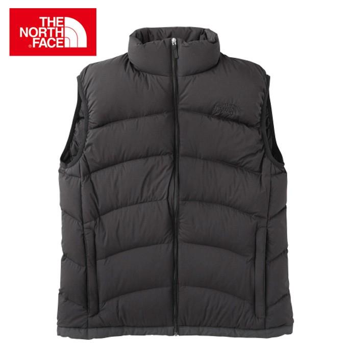 THE NORTH FACE（ザ ノースフェイス） ノースフェイス ダウンベスト