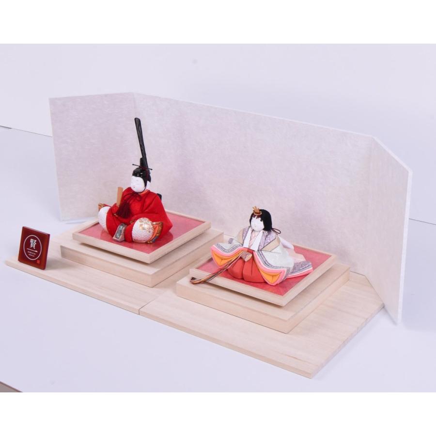 雛人形 木目込人形 鈴木賢一 以和喜 正絹経錦 : 人形の館石倉 - 通販