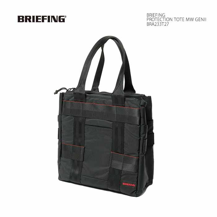 BRIEFING（ブリーフィング） BRIEFING BRA233T27 プロテクション