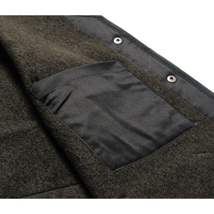 SUGAR CANE SUGARCANE（シュガーケーン） ビーチクロス ベスト SC14284