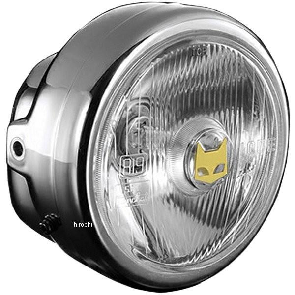 メーカー在庫あり】 800-8104 マーシャル MARCHAL ヘッドライト 819