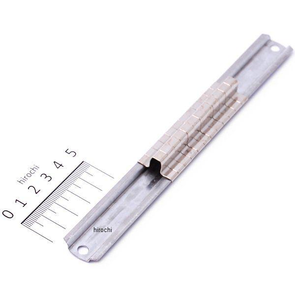 A265A スナップオン Snap-on 12 クリップ ソケットレール 1/4インチ