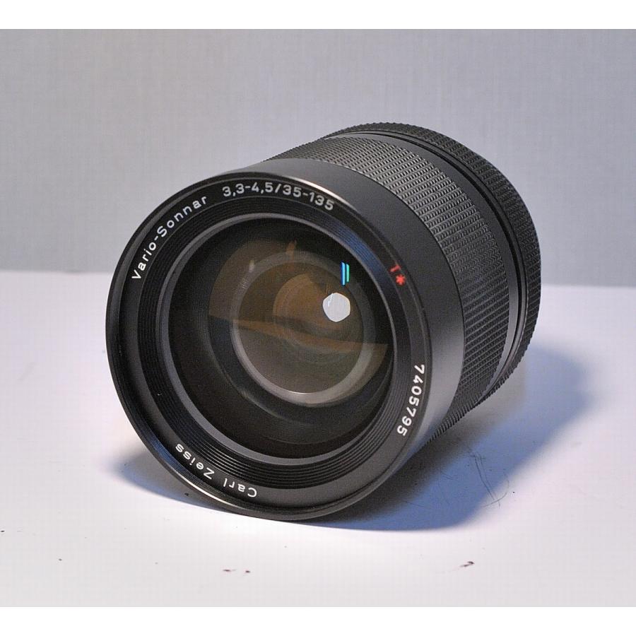 KYOCERA（京セラ） Carl Zeiss カールツァイス Vario Sonnar