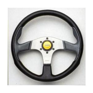 MOMO（モモ）正規品】ステアリングFALCON【ファルコン】3本スポーク35