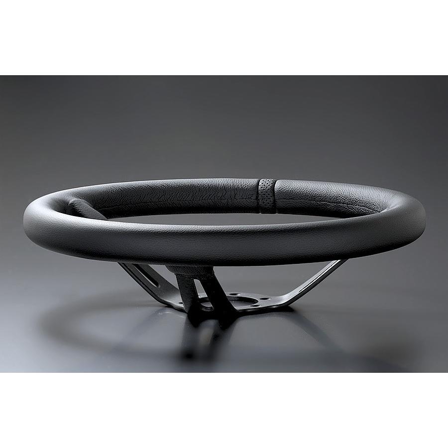 正規輸入品】MOMO/モモ ステアリング フルスピード 32.8パイ ブラック