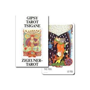 タロットカード ジプシータロット : HERITAGE オンライン - 通販