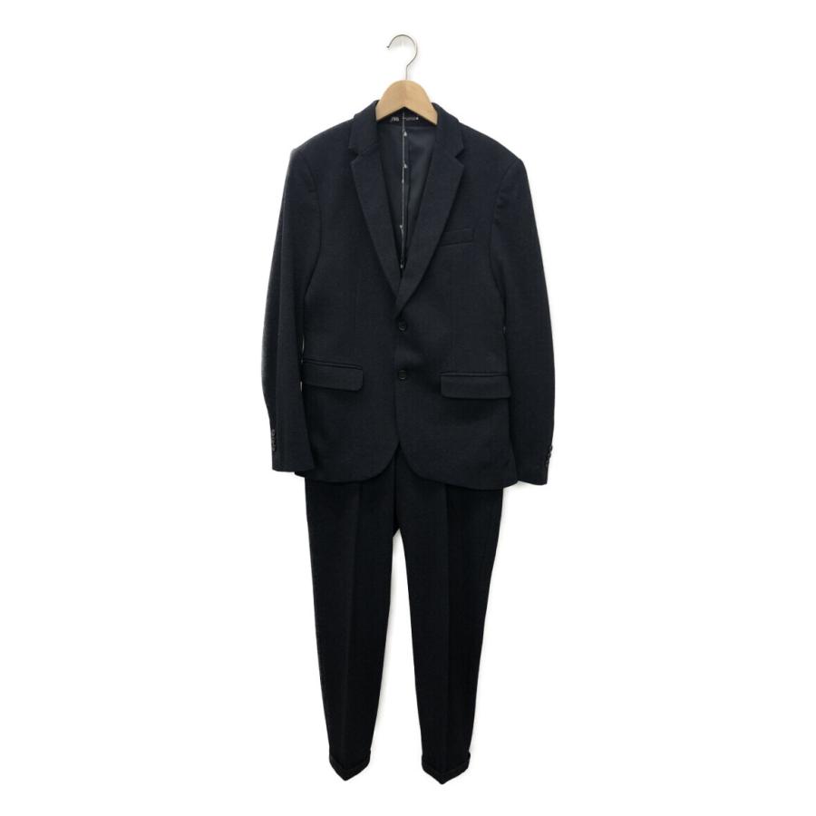 ザラ セットアップ レディース SIZE 46 (M) ZARA 中古 : Rehello by