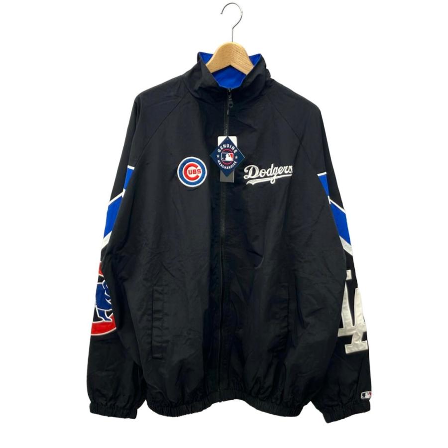 美品 バック トゥー ザ フィールド ナイロンジャケット BTTF 2025